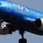 Ita Airways: voos de/para Tel Aviv cancelados até 27 de julho