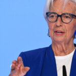 Mercados em tensão no Irão com o petróleo e a inflação a voltarem a acelerar. Christine Lagarde surpreende em Washington