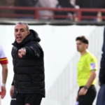 Messina-Torrisi, anúncio oficial aguardado. A pista social com os corações amarelos e vermelhos