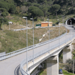 Messina e os viadutos Giostra-Annunziata: obras adjudicadas à Colombrita de Catânia. Então o trabalho "aleijado" recomeça com emoção