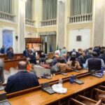 Messina, novo conselho metropolitano. Consultas agora a um passo de distância
