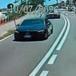 Messina, o motorista do Mercedes envolvido no acidente de Sant'Agata, foi localizado. As investigações continuam para esclarecer a dinâmica