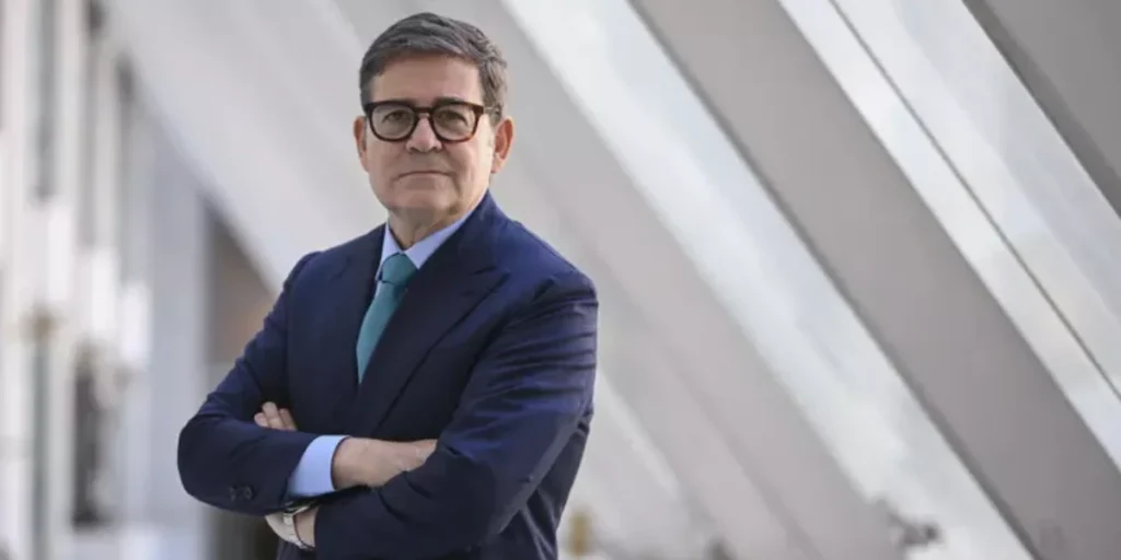 Michele Tommasi de Cosenza é a nova embaixadora italiana em Dakar