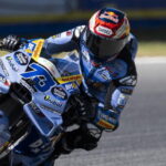 MotoGP na Alemanha: Bezzecchi cai, Marc Márquez na pole