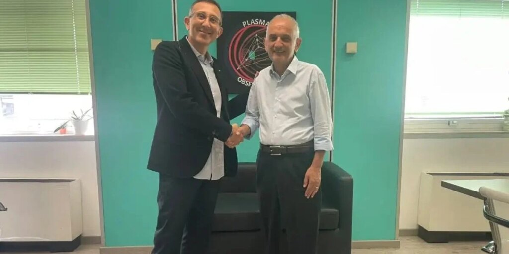 Na Universidade da Calábria em Rende, um projeto de 8 milhões para a física do futuro