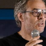 O "cinema itinerante" parou em Catanzaro