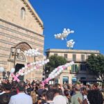 O último abraço de Messina a Giulia Scimone, Padre Angemi: “Imolado no altar da imbecilidade. Ela fala também a quem tem que fazer cumprir as regras”
