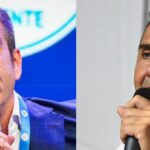 Occhiuto retarda Vannacci: «É um problema para o país, o centro-direita não deveria persegui-lo»