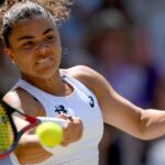 Paolini fora de Wimbledon, Kostyuk muito forte: a semifinal desaparece na grama de Londres
