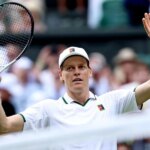 Pecador à frente em Wimbledon: Borges derrotado em três sets, agora Brooksby