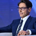 Pier Silvio Berlusconi: 'Vannacci no centro-direita? Agora é propaganda, vamos aguardar o programa'