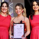 Pizzo aplaude Art Fashion Show 3.0: praça lotada celebra moda, arte e talento