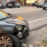 Pizzo, desmaia ao volante e bate em uma parede: gravemente ferido. Transferido por ambulância aérea para Catanzaro