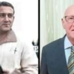 Pizzo e Calábria estão de luto: faleceu Gianni Fanello, ícone do futebol dos anos 50 e 60