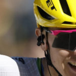 Pogacar-show, vence a terceira etapa e leva a camisa amarela no Tour de France