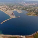 Porto de Corigliano Rossano, um plano de mais de 7 milhões está em andamento