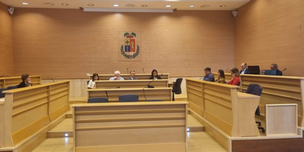 Província de Vibo, o Conselho aprova o relatório e o plano de dimensionamento das escolas. L'Andolina: «A organização está se recuperando, estamos no caminho certo»
