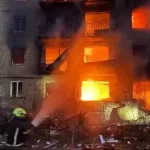 Putin desencadeia o inferno em Kiev, com mais de 20 mortos. Zelensky está pensando na votação no outono e pede aos EUA que produzam os Patriots