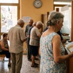 Quando chega a pensão de agosto de 2026? Correios a partir do 1º, bancos a partir do 3º e o reembolso 730