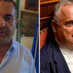 Reggina, a espera está chegando ao fim Lotito estará na cidade na segunda-feira