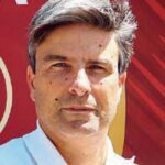 Reggina, agora é a vez de Romairone construir um time vencedor
