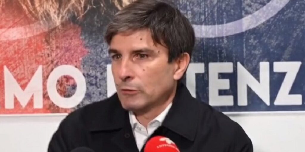 Reggina e Romairone agora na pole position da direção esportiva