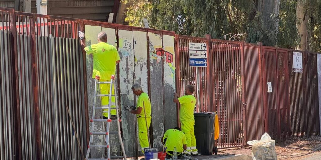 Reggina: no Granillo também trabalhamos nos finais de semana, Lotito esperava na cidade