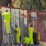 Reggina: no Granillo também trabalhamos nos finais de semana, Lotito esperava na cidade