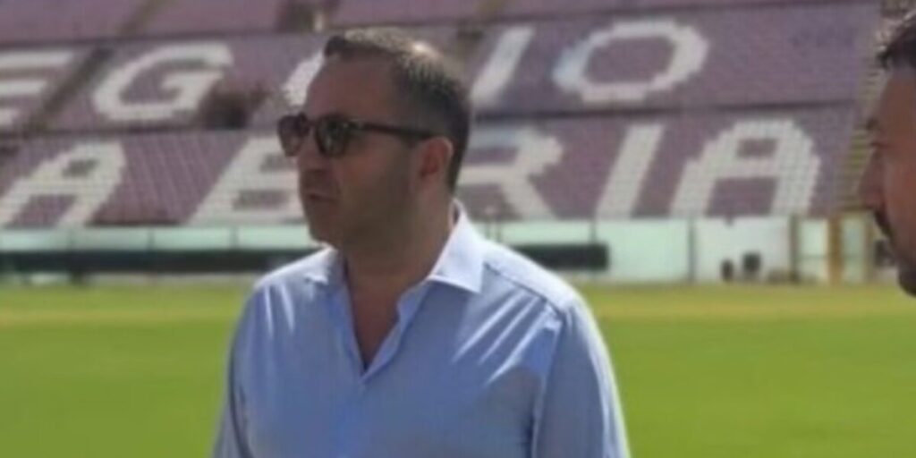 Reggina, nova propriedade no trabalho: os primeiros anúncios em breve