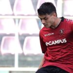 Reggina recomeça dos irmãos Girasole. Napolitano: «Lotito almeja o topo»