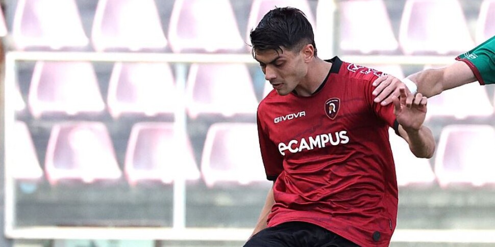 Reggina recomeça dos irmãos Girasole. Napolitano: «Lotito almeja o topo»