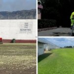 Reggina: trabalho extraordinário em ritmo acelerado em Sant'Agata para receber os amarantos FOTO