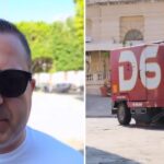 Reggio Calabria, Cannizzaro anuncia novidades: “Há bairros que nunca foram limpos, novo plano de coleta de lixo em breve”