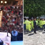 Reggio Calabria, Cannizzaro garante o futuro dos trabalhadores de Castore e lança uma escavação no passado