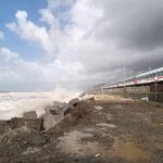 Reggio Calabria-Roma em ritmo de camarão: trens 37 minutos mais lentos em 10 anos