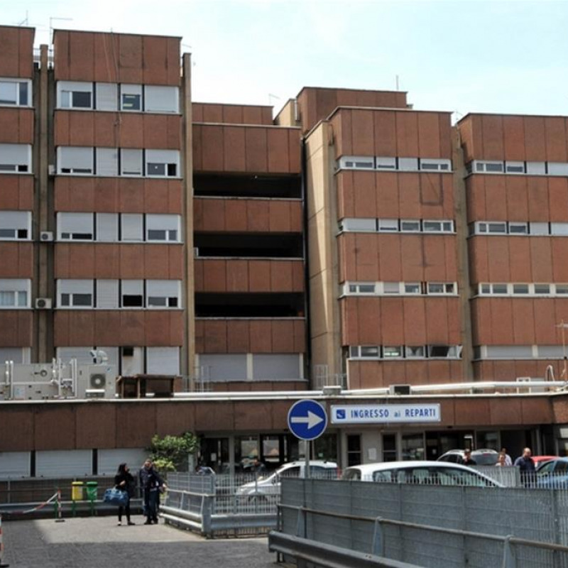 Hospitais Unidos de Reggio Calabria