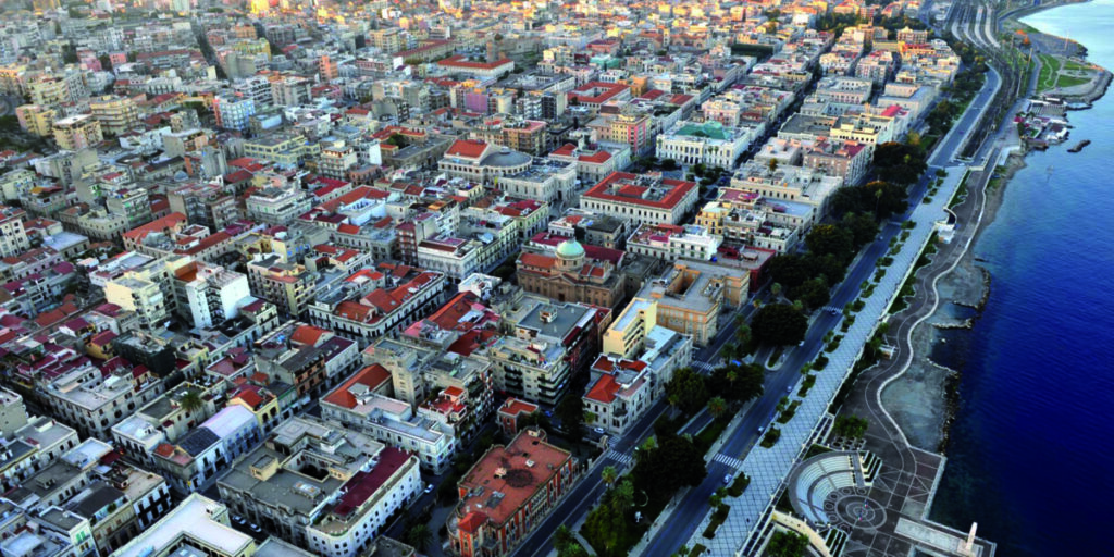 Reggio Calabria, os problemas estão sempre aí, mas o conselho ainda não chegou
