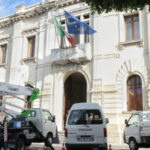 Reggio, a Câmara Municipal prorroga o contrato de serviço de Castore