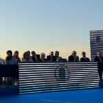 Reggio, juramento de Cannizzaro entre aplausos de concidadãos e Tajani: "Conheço o prefeito, ele dará o seu melhor" FOTO