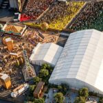 Rende olha para o futuro dos eventos: apresentação oficial da Arena CTC no dia 7 de julho