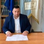Salvatore Lanfranchi o vereador mais votado dos sete distritos de Messina