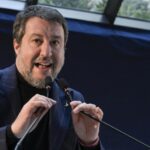Salvini sobre o naufrágio do Cutro: “É inaceitável pensar que a Guarda Costeira não fez todo o possível”