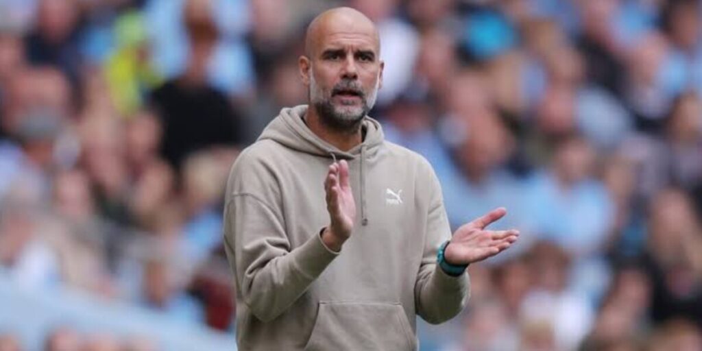 Seleção, Malagò admite negociações com Guardiola: “É certo abrir o diálogo e mantê-lo vivo”