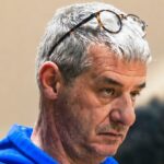 Sergio Carolillo é o novo treinador do Piroxy Cosenza Basket