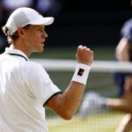 Sinner domina Djokovic e chega à segunda final consecutiva de Wimbledon: título está em disputa com Zverev