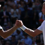 Sinner vence Brooksby em 3 sets: está nas oitavas de final