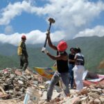 Terremoto na Venezuela, 3.600 mortos: Caracas pede liberação de fundos congelados para reconstrução