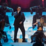 Tiziano Ferro, 25 anos de emoções sem medo de cair. E Messina entusiasma-se: “O melhor local para terminar o passeio”