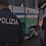 Tragédia em Belvedere Marittimo, uma pessoa atropelada e morta por um trem. Tráfego ferroviário bloqueado