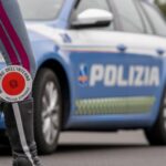 Trebisacce, verificações minuciosas da Polícia Rodoviária: 4 licenças retiradas e um homem preso em prisão domiciliar